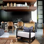 Clay Beach Samui - Beachfront Villas