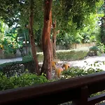 Baan Srinimit Apartment