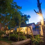 By Beach Resort