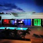 Kadena Villa