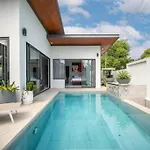 Kote Private Pool Villa