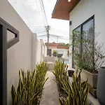Kote Private Pool Villa