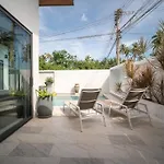 Kote Private Pool Villa