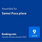 Samui Paca Place