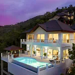 3 Coconuts - Seaview Private Villa