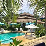Lamai Chalet