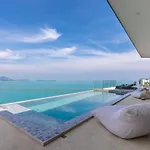 Luxurious Villa Anushka - Breathtaking Sea Views And Dedicated Housekeeping Staff