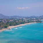 Luxurious Villa Anushka - Breathtaking Sea Views And Dedicated Housekeeping Staff