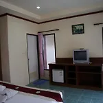 Island View Bungalows