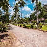 Samui Parkville Villas & Suites