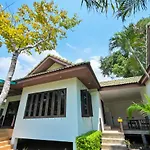 Poowadee Resort