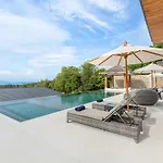 Villa Mandra - Beautiful 4 Bedroom Luxury Pool Villa Kbr2