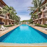 Suite With Pool View In Chaweng