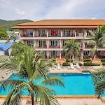 Suite With Pool View In Chaweng