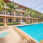 Suite With Pool View In Chaweng