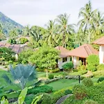 La Mer Samui Resort