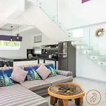 Villa Mango 3Br Walk To Beach