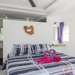 Villa Mango 3Br Walk To Beach