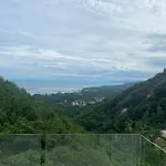 Villa Staring At The Sea 3/4 Ch Jacuzzi Piscine
