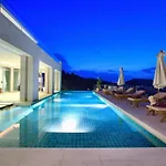Villa White Tiger