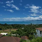 Villa White Tiger