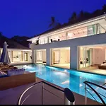 Villa White Tiger