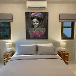 Patamaan Cottages