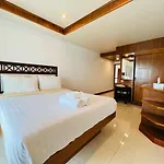 Seaside Palace Hotel