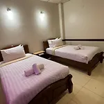 Seaside Palace Hotel