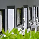 Samui Backpacker Hotel