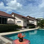 Diamond Pool Villa@Samui