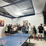 Samui Backpacker Hotel