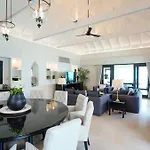 Miskawaan Beachfront Villas