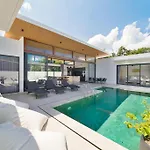 Tropical Heaven Cozy Villa 3Bdr