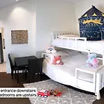 Eco Villa, Sea View, Lamai Koh Samui