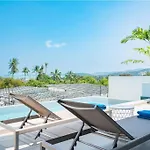 Modern Villa Walking Distance To Fisherman Village Kbr15