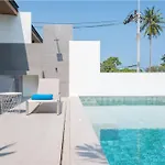 Modern Villa Walking Distance To Fisherman Village Kbr15