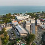 Bedtime Hotel Samui