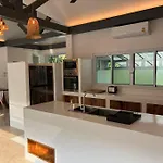 Umiimaan Pool Villa, 4Br, 4Ba