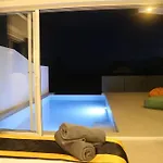 Villa Mikalamai