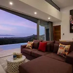 Zog Villas