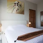 2 Bed Seaview Villa 5 Mins To Beach A2 Sdv202-By Samui Dream Villas