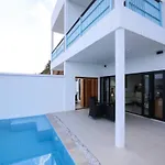 2 Bed Seaview Villa 5 Mins To Beach A2 Sdv202-By Samui Dream Villas