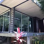 Baan Boom Boxes Eco Friendly Resort