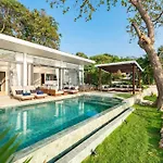Kove Samui - Absolute Beachfront Villas