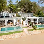 Kove Samui - Absolute Beachfront Villas
