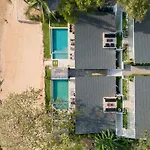 Kove Samui - Absolute Beachfront Villas