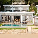 Kove Samui - Absolute Beachfront Villas
