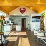 Villa Poseidon