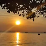 Links Sunset Beach House